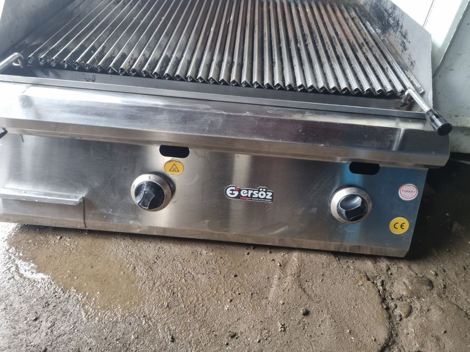 Барбикюр ва бошка нарсалар сотиладии