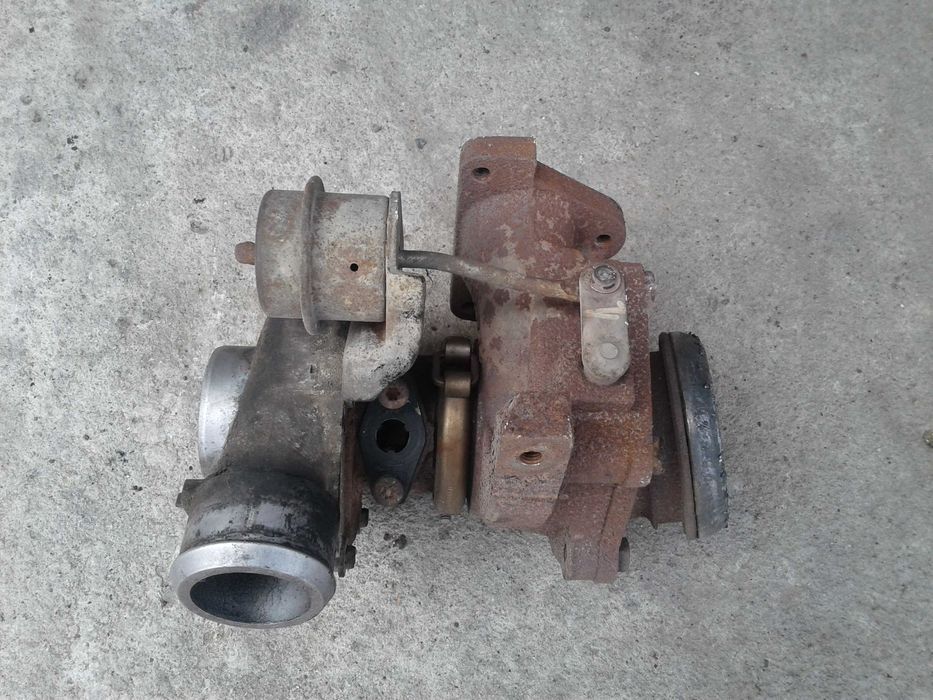 turbina turbo mercedes vito w639 2.2cdi, 109cdi a6460960599