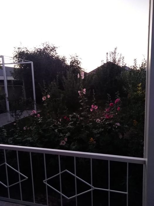 Дом, жжёный кирпич в Кайтпас-1