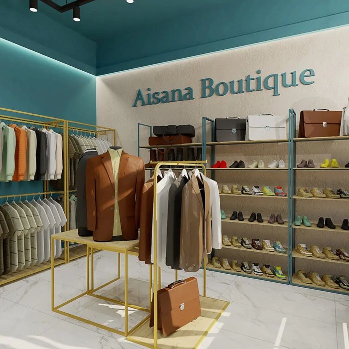 Дизайн интерьера