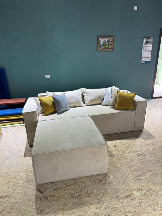 Yumshoq mebl skidkada ishlab chiqarish ozidan harid qiling