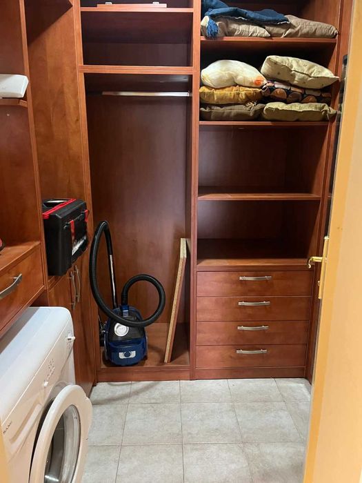 Дава се под наем Тристаен апартамент в София, Изток - 108 кв.м за 1047.03 € - Снимка #7