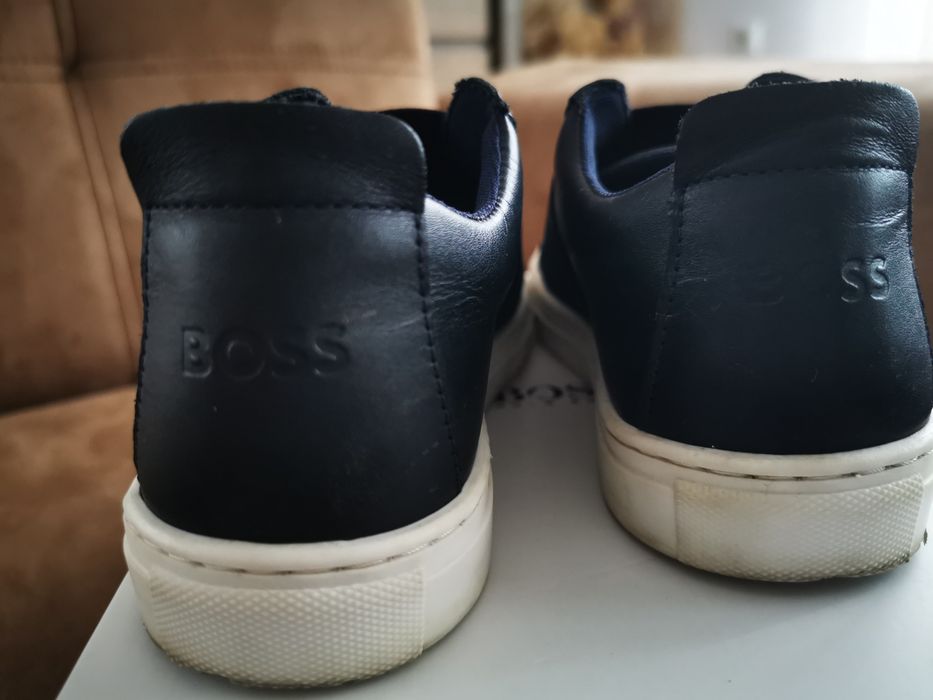 Детски обувки Boss