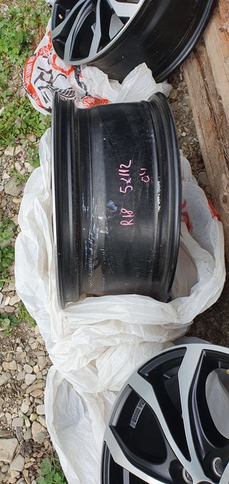 Jante  auto  și roti