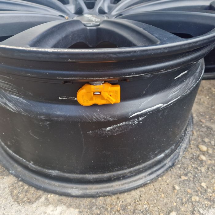 BROCK B32 Джанти 19 5x114.3