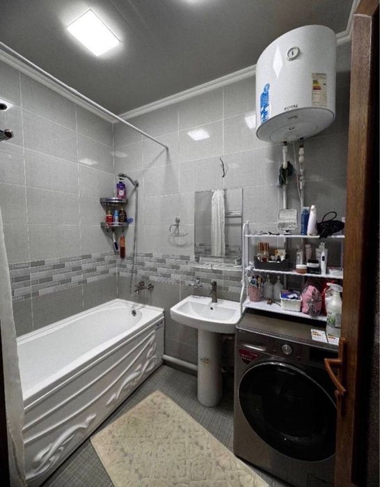 3 комнатная ялангач умид спорт комплекс новостройка кирпич