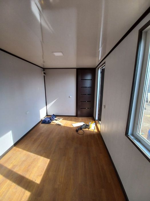 Продаётся контейнер домик,магазин,офис