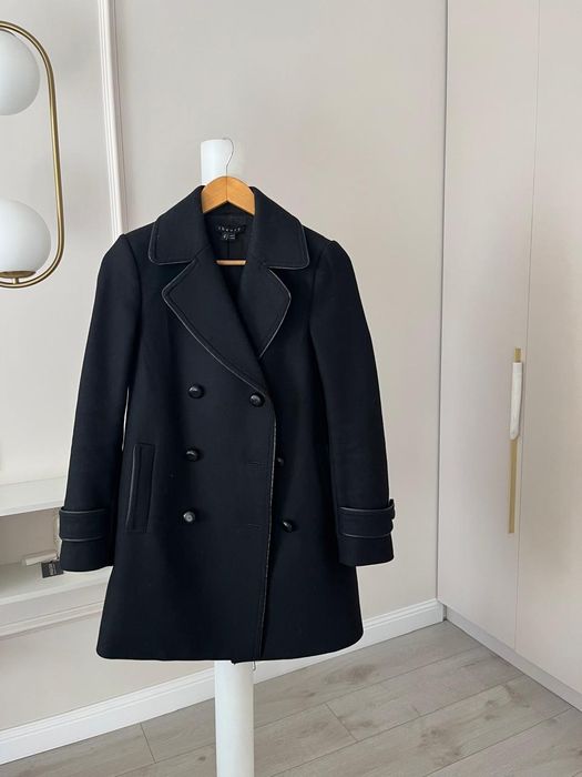 Пальто брэнд Theory