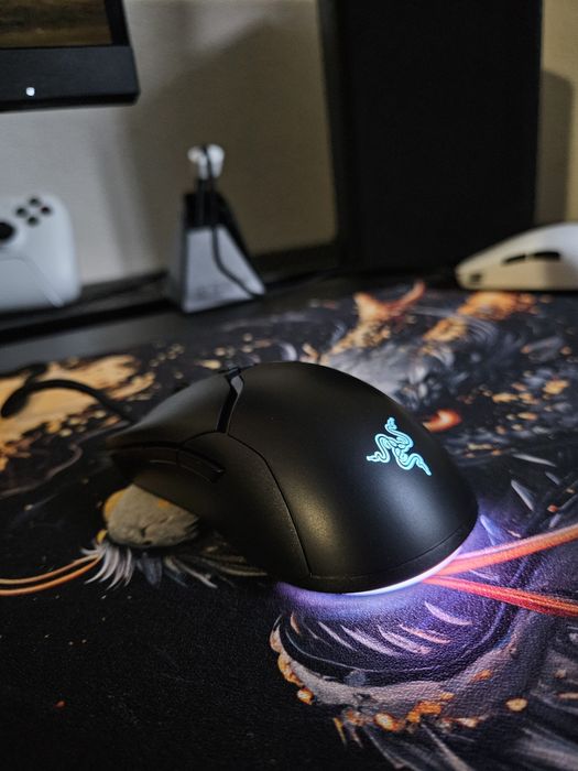 Razer Viper Mini clone