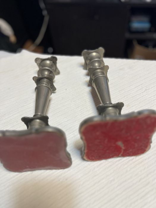 Sfestnice 25 cm gravte deosebit Germania