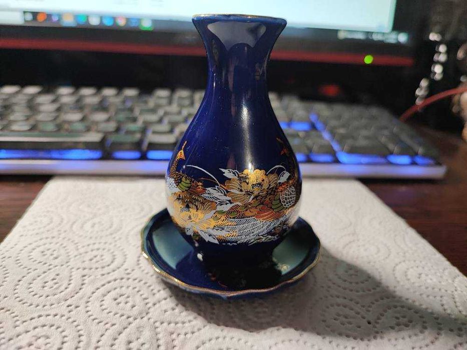 Lot vintage de 9 sticle si vase diferite