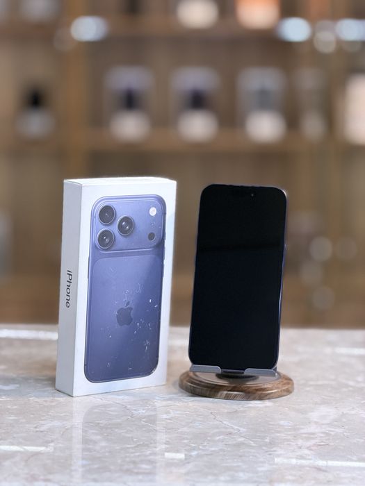 iPhone 17 Pro 256GB / Айфон 17 Про 256ГБ PhoneLab