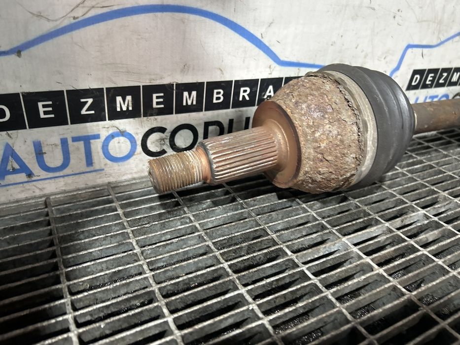 Planetara Dreapta Fata Land Rover Range Rover Evoque 2.2 SD4 - 190CP Manuala ...
