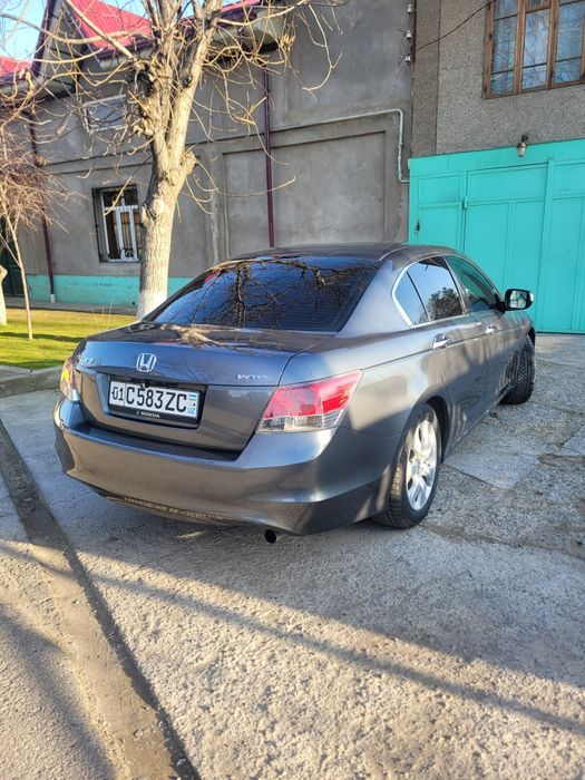 Honda Accord 2008 Sotiladi