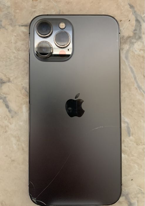 Vand IPHONE 12 PRO MAX 128GB!!!