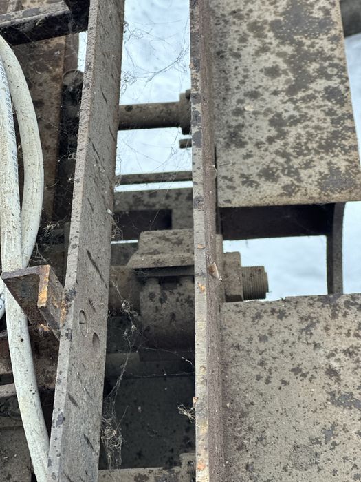 Распиловочный станок 3в1