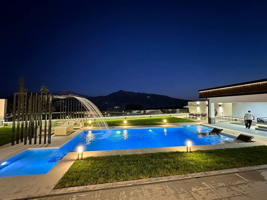 Супер чегирма! “Luna” 15 кишилик + 10 та компьютер