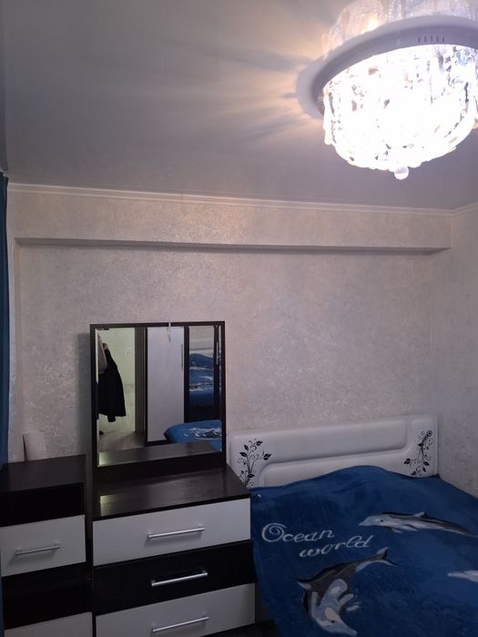 Продам квартиру 4комноты