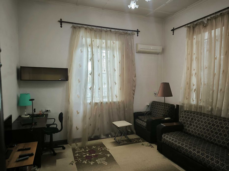 Продаётся 2-комнатная квартира