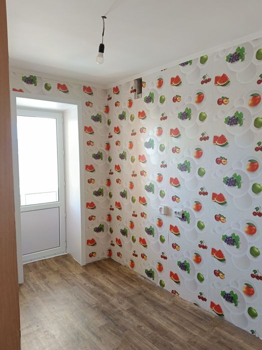 Продам 1 комн квар. 7-52-3 этаж.