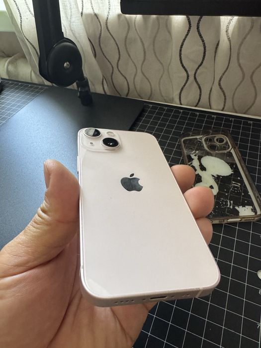 Iphone 13 mini 128