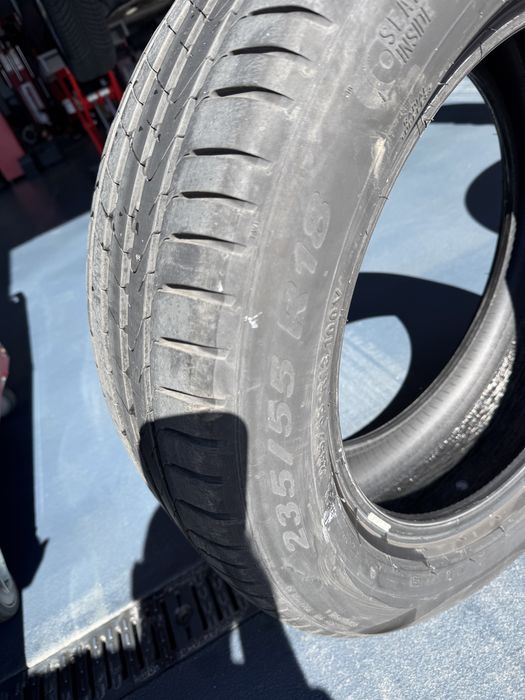 Anvelope Pirelli 235/55/18