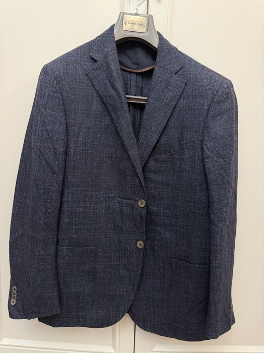 Пиджаки Corneliani 100% шерсть