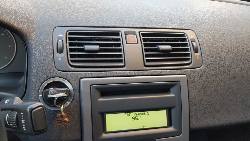 Volvo S40 1.6D 110CP