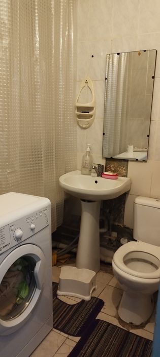 Комната на подселение парнем