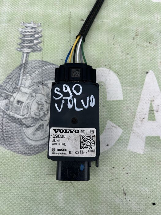Senzor Noxe Volvo S90 2.0 D 2018