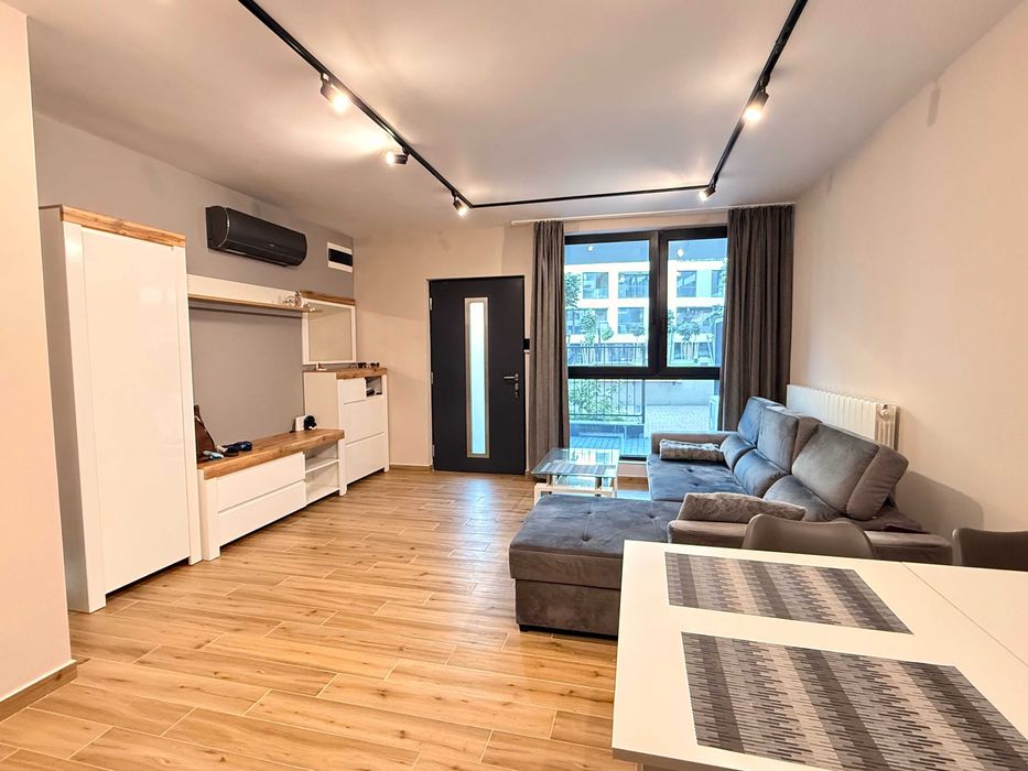 Продава се Двустаен апартамент в София, Манастирски ливади - 88 кв.м за 3125 €/кв.м - Снимка #3