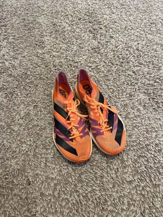 Adidas Adizero Takumi Sen 8-оригинални маратонки