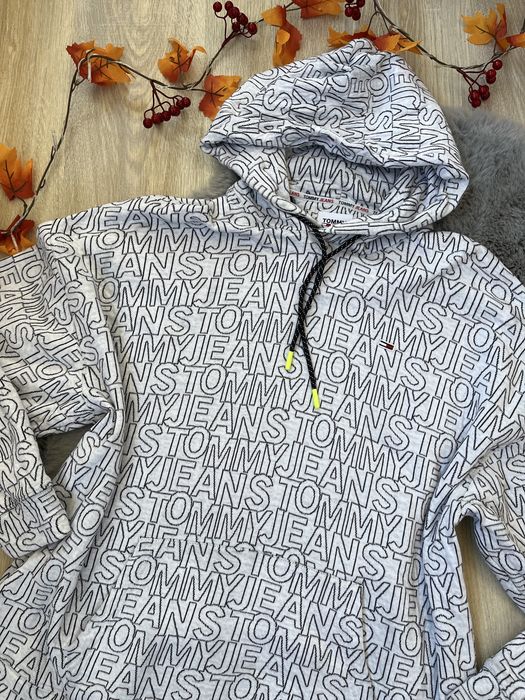 Tommy Hilfiger  мъжко худи с качулка