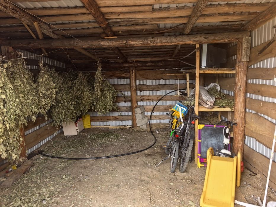 Продам дом около Борового