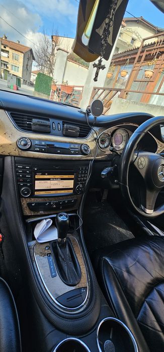 Продава се, CLS 320 CDI FACELIFT 2009