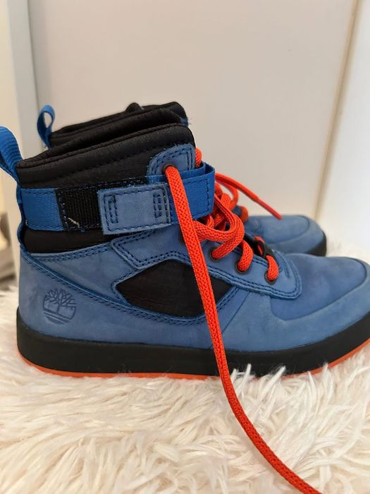 Боти за сезона: Marc Jacobs, Stella McCartney, TED Baker, Timberland