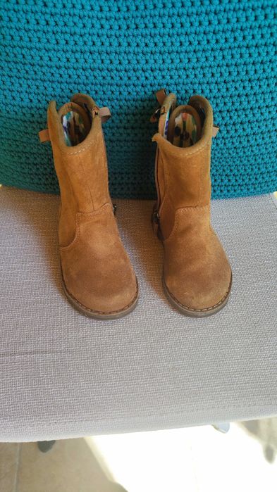 Детски боти UGGS 22.5