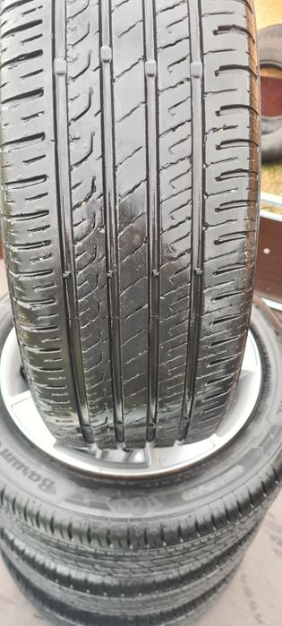 Jante structurate logan dokker lodgy jogger mcv  stepway 16