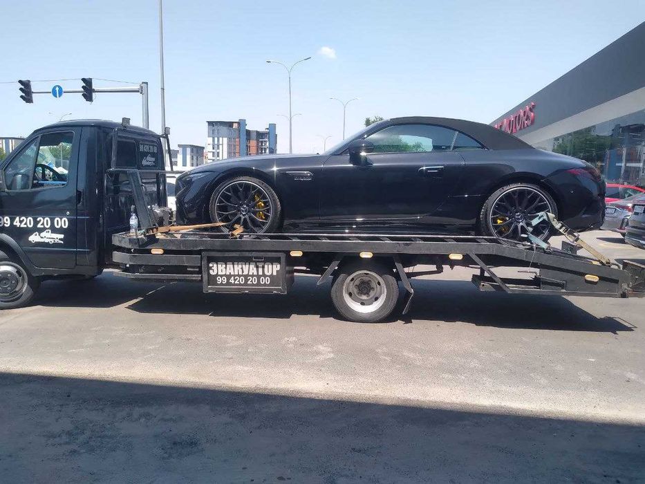 Termiz EVAKUATOR xizmati 24/7