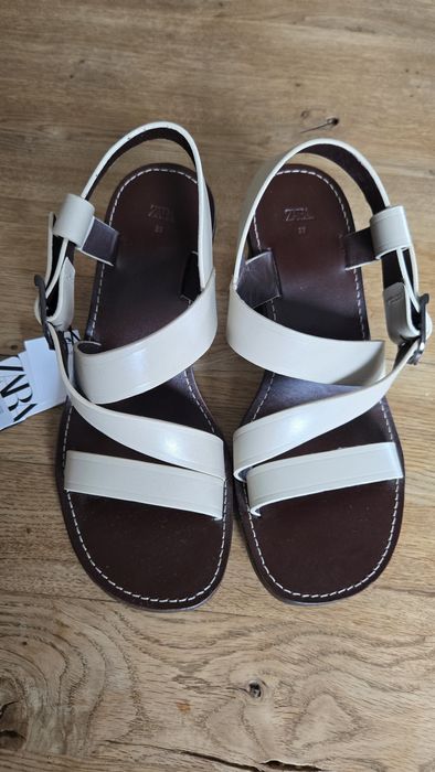 Зара сандали 39 номер