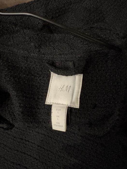 Елегантно дамско сако/палто H&M