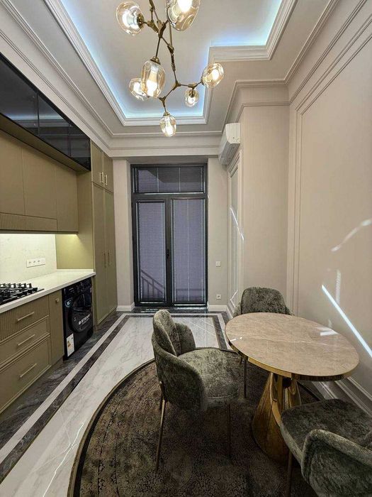 Сдаётся квартира 2/3/9 на М.Улугбеке, Максим Горький, ор-р: Бузбазар!