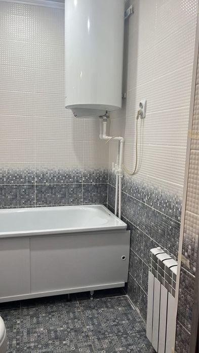 Укладка кафеля / плитки