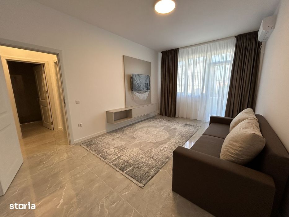 Apartament de închiriat.(Zona Titan)