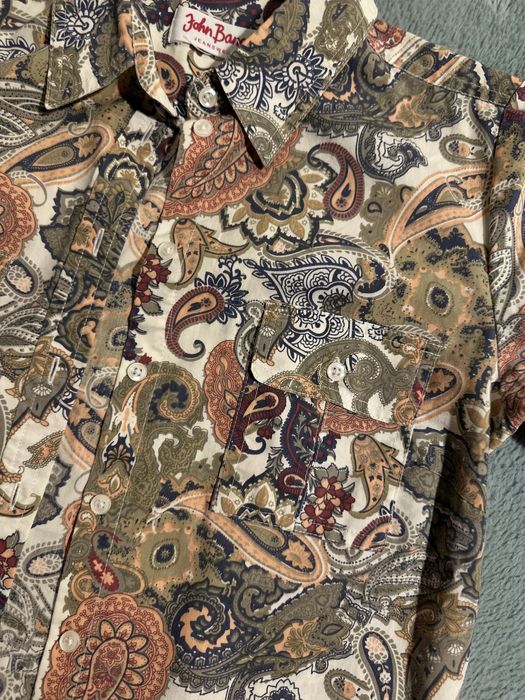 Женская стильная рубашка