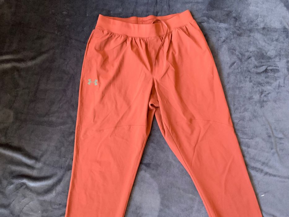 Under Armour-оригинална долница размер м