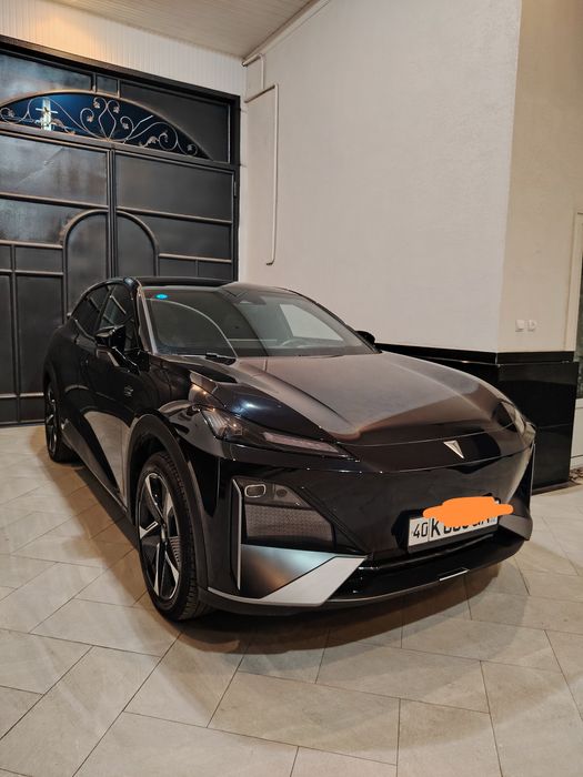 Changan deepal s7