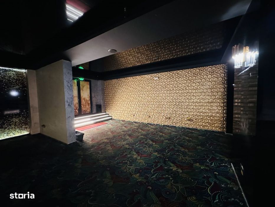 Super spatiu comercial 294,5 mp utili, Tineretului 35 bis, Chiajna