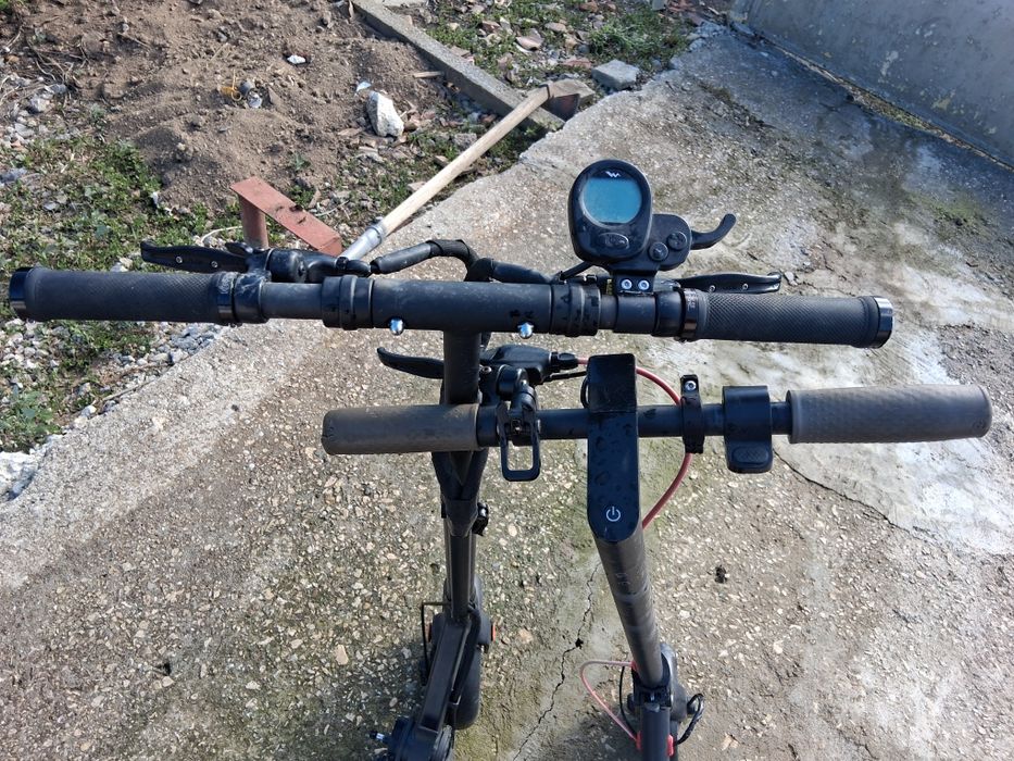 Ел. Скутери Цени за Народа