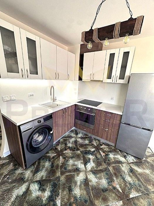 Продава се Двустаен апартамент в София, Хаджи Димитър - 60 кв.м за 3384 €/кв.м - Снимка #2